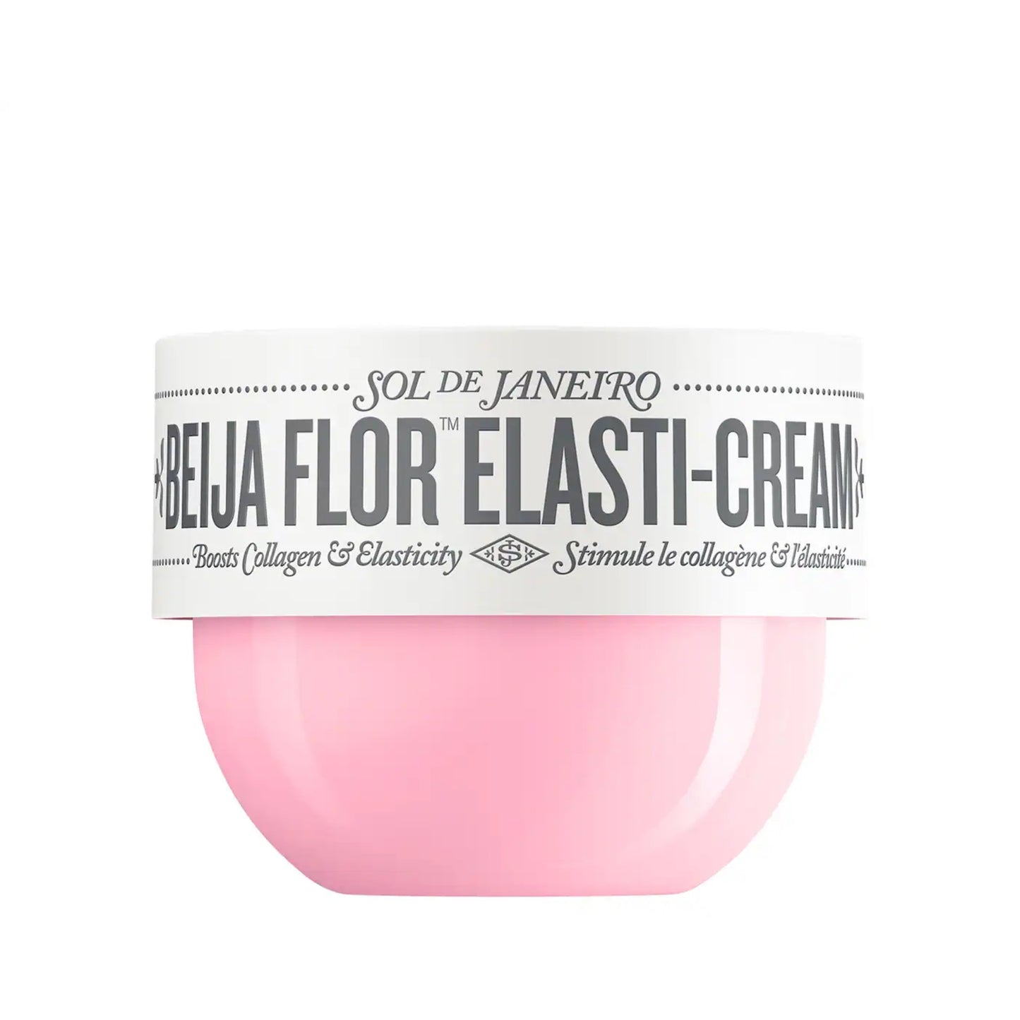 Sol de Janeiro - Beija Flor Elasti-Cream - 75ml