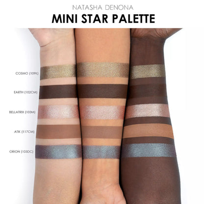 Natasha Denona - Mini Star Palette