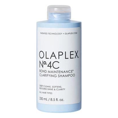 Olaplex - No. 4C Bond Maintenance Clarifying Shampoo