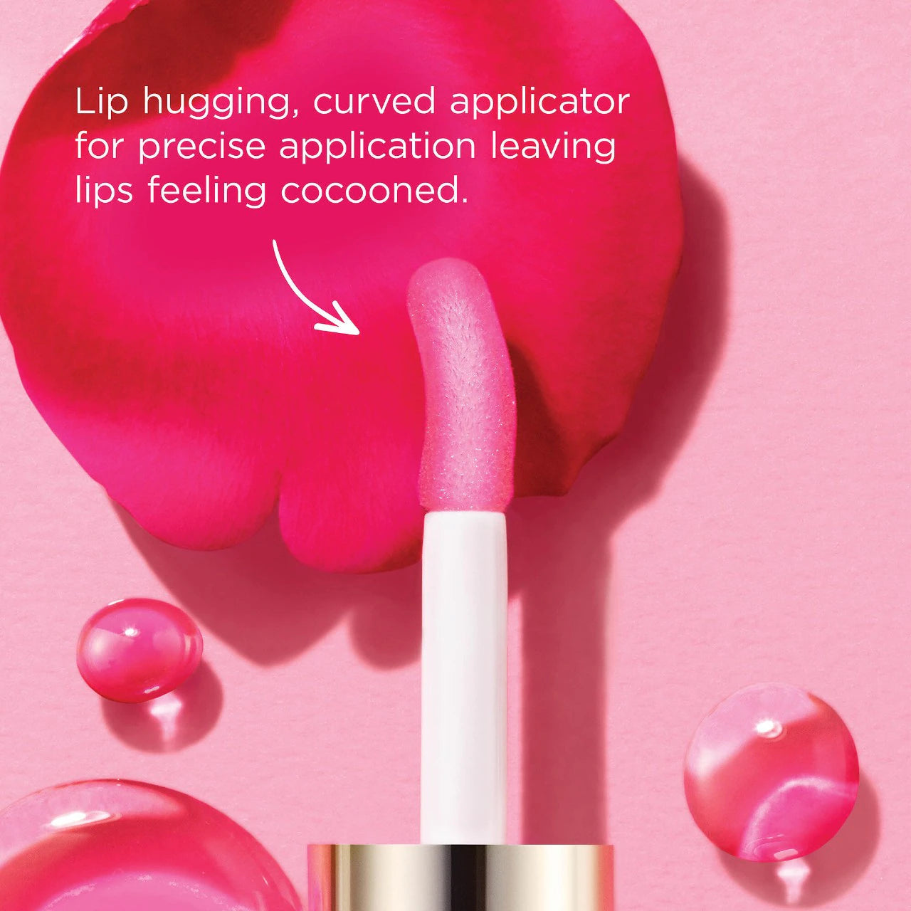 Clarins - Lip Comfort Hydrating Oil - PITAYA