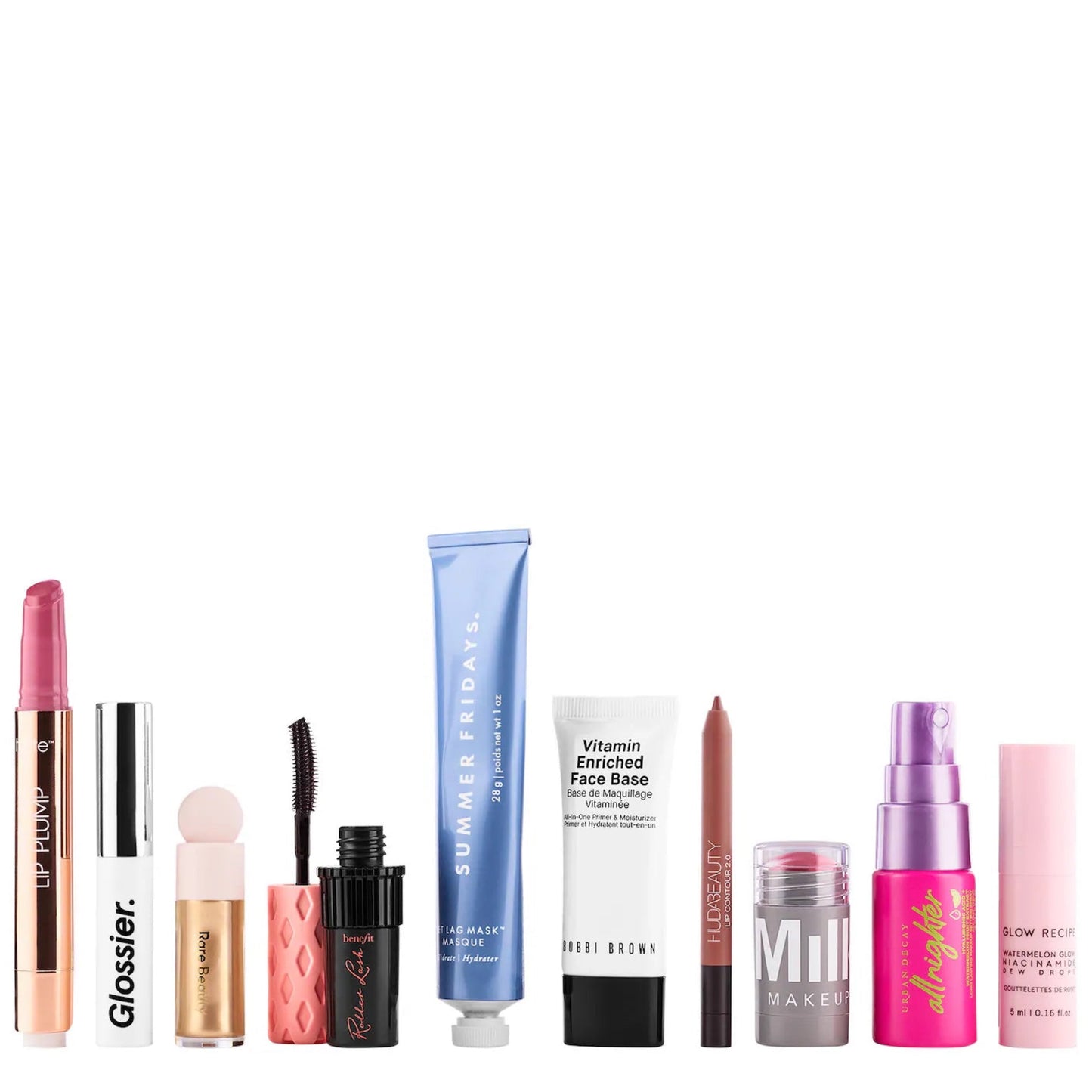 Sephora - Sephora Favorites The Glow Up Kit