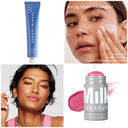 Sephora - Sephora Favorites The Glow Up Kit