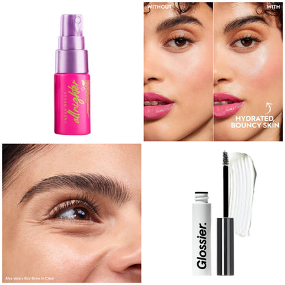 Sephora - Sephora Favorites The Glow Up Kit