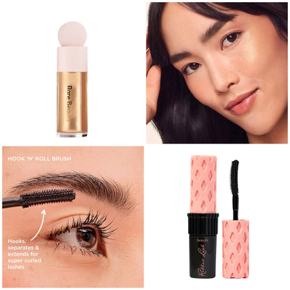 Sephora - Sephora Favorites The Glow Up Kit
