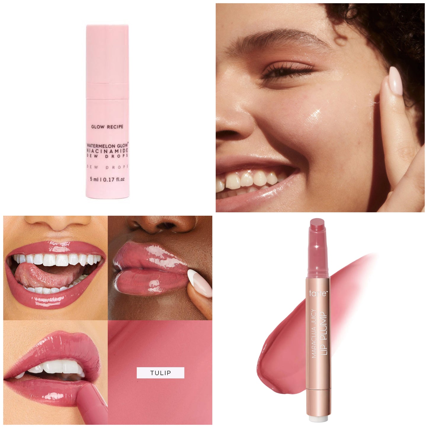 Sephora - Sephora Favorites The Glow Up Kit