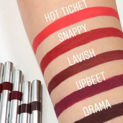 Dose Of Colors - Lip Liner Pencil - HOT TICKET