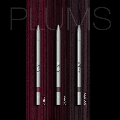 Dose Of Colors - Lip Liner Pencil - UPBEET