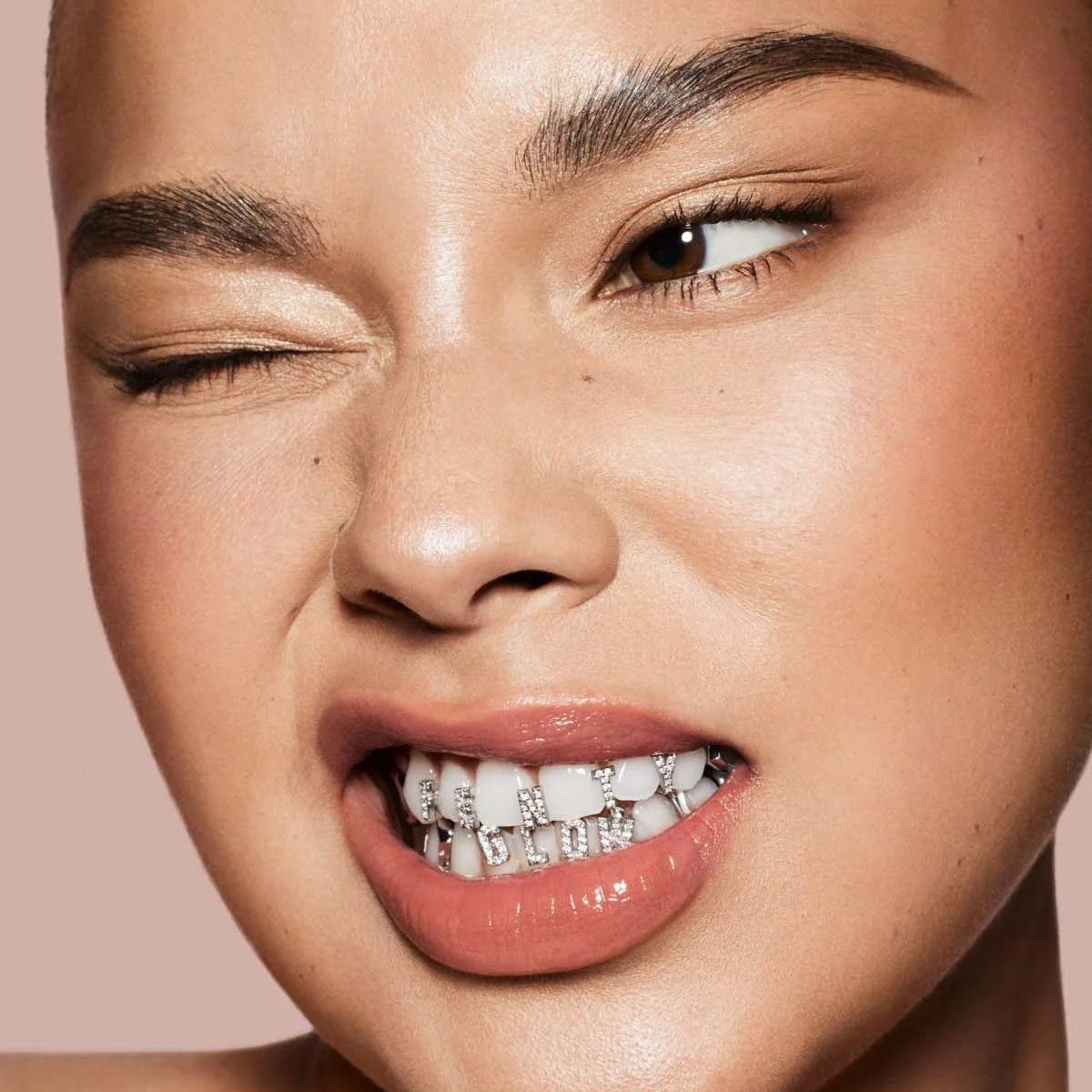 Fenty Beauty - Glow’n Extra 2 pc Lip Set