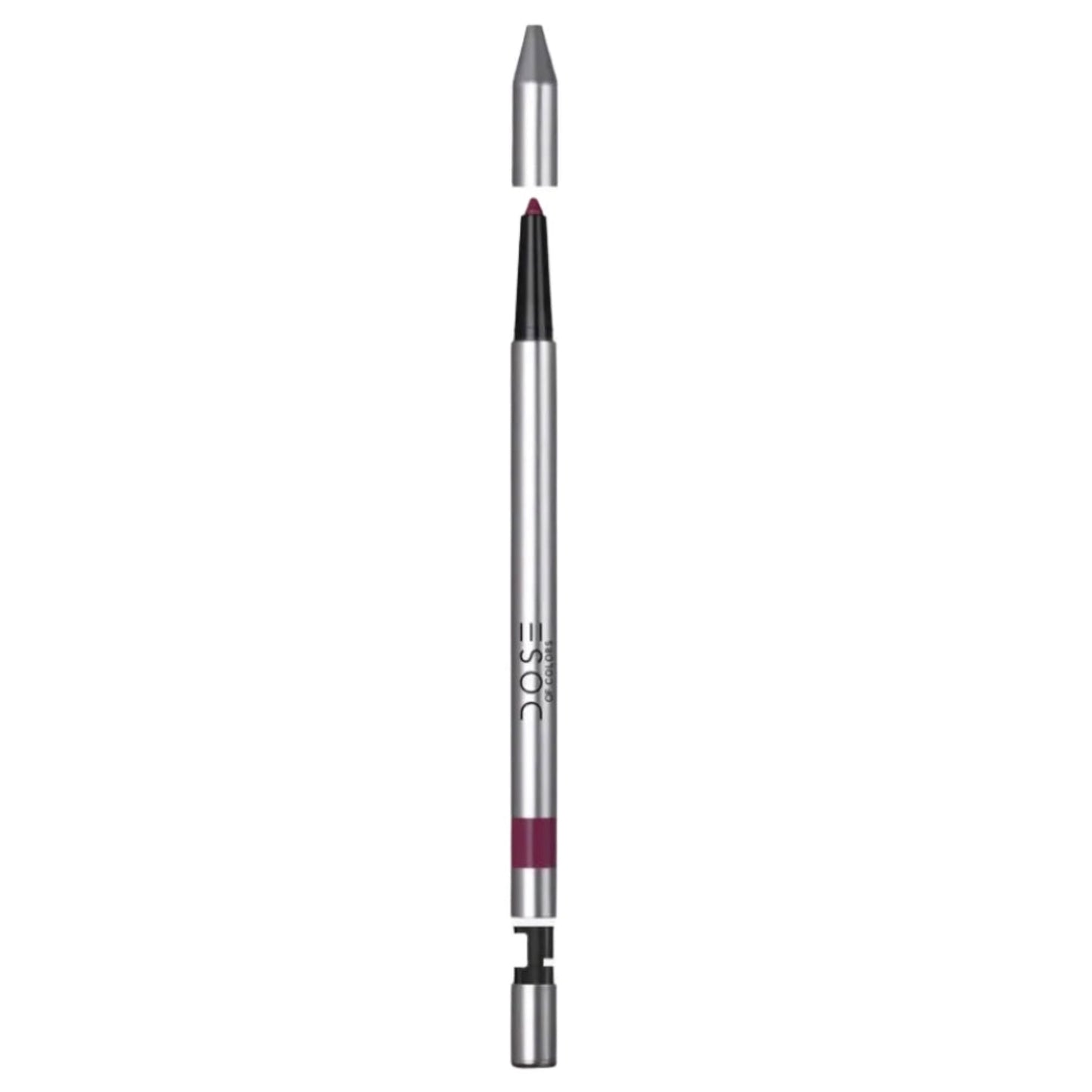 Dose Of Colors - Lip Liner Pencil - UPBEET