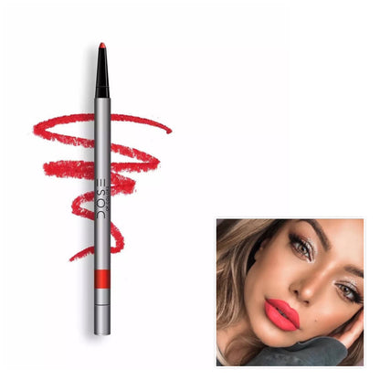 Dose Of Colors - Lip Liner Pencil - HOT TICKET