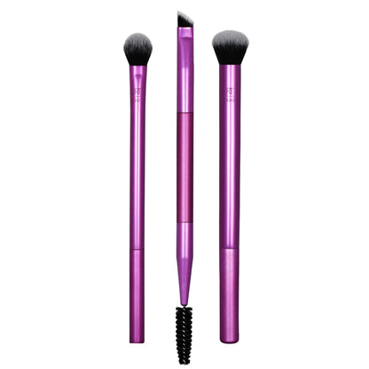 Real Techniques - Eye Shade & Blend Set