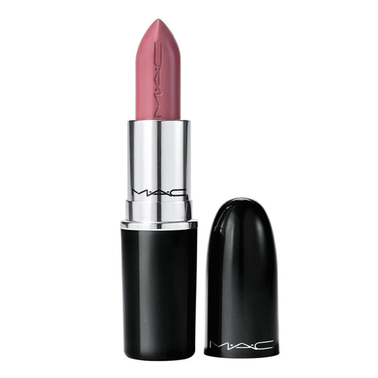 MAC - Lustreglass Lipstick - SYRUP