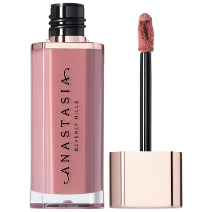 Anastasia Beverly Hills - Lip Velvet Liquid Lipstick - PALE MAUVE