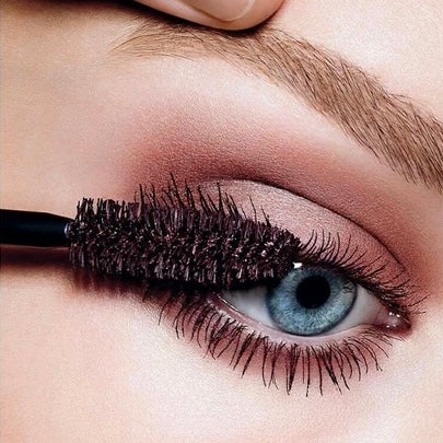 DIOR - Diorshow 24h Buildable Volume Mascara - BROWN