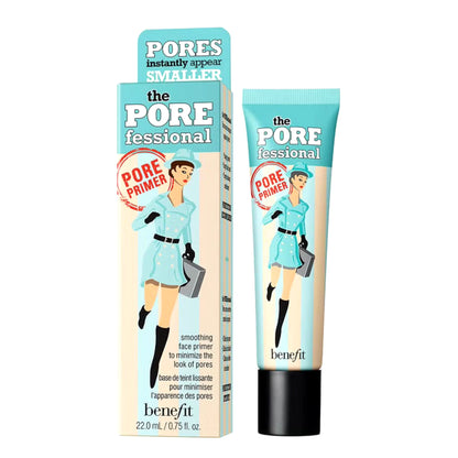 Benefit Cosmetics - The POREfessional Pore Minimizing Primer