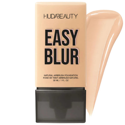 Huda Beauty - Easy Blur Foundation - CHAI 210B