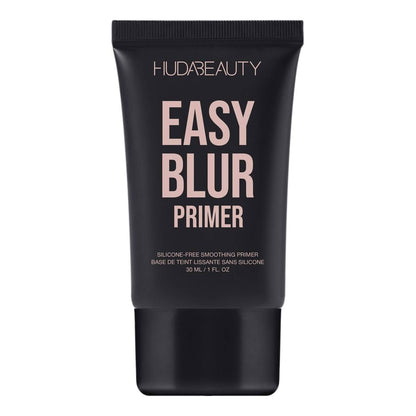 HUDA BEAUTY - Easy Blur Silicone-Free Smoothing & Pore-Minimizing Primer