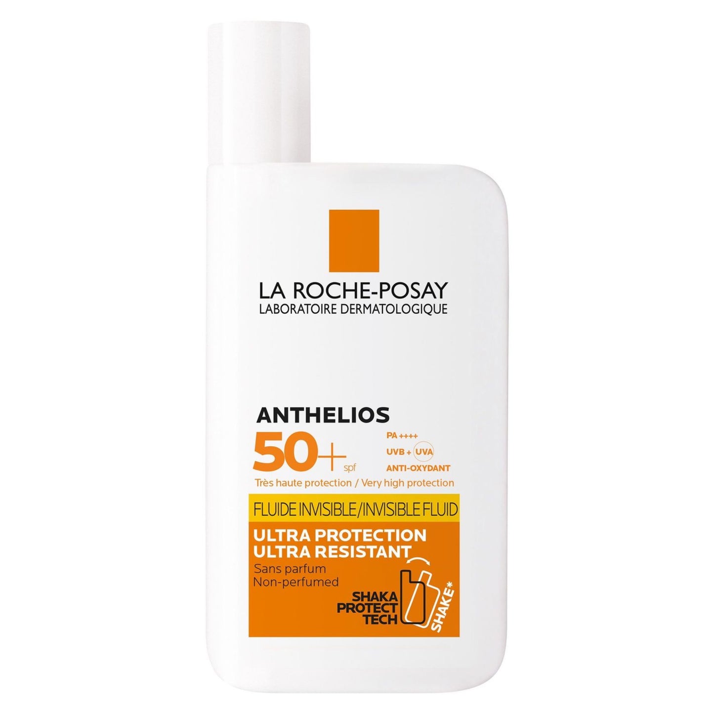 La Roche Posay - Anthelios Invisible Fluid SPF 50+