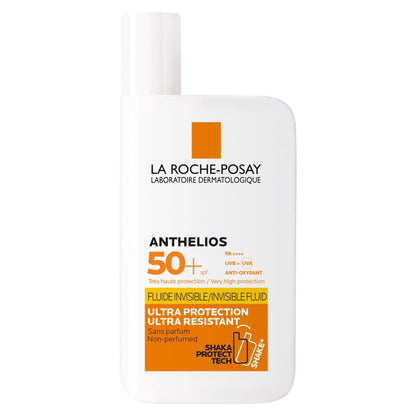 La Roche Posay - Anthelios Invisible Fluid SPF 50+