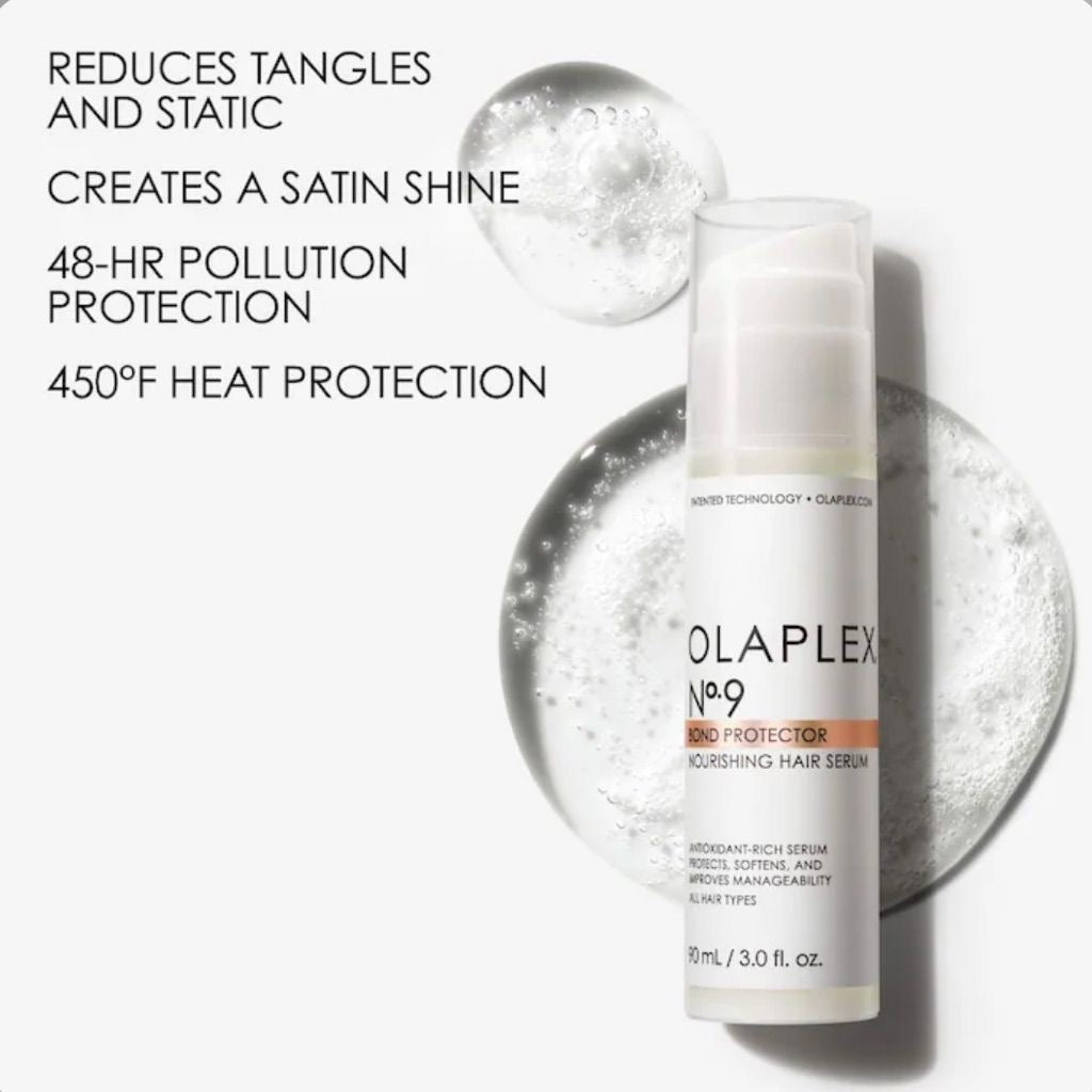 Olaplex - No. 9 Bond Protector Nourishing Hair Serum