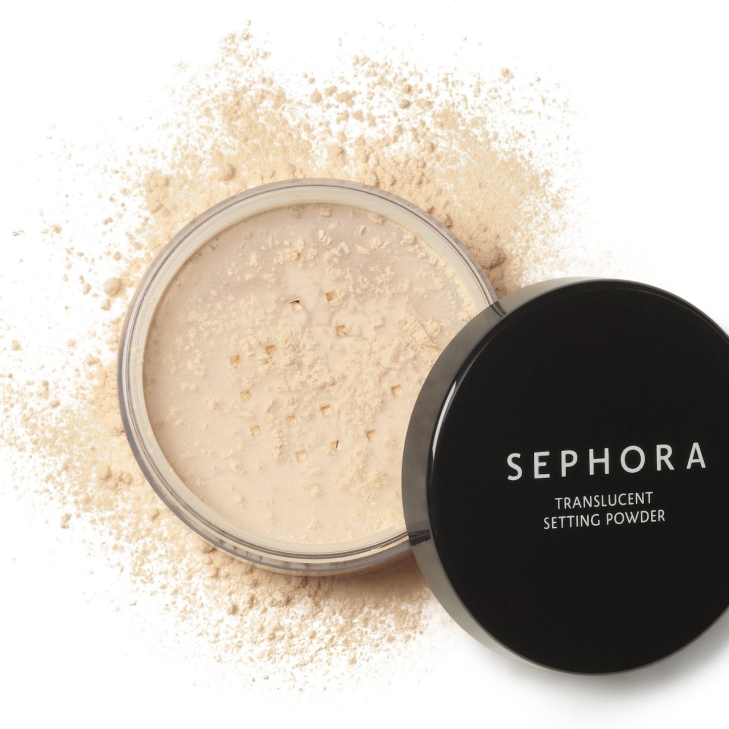 Sephora - Translucent Loose Setting Powder