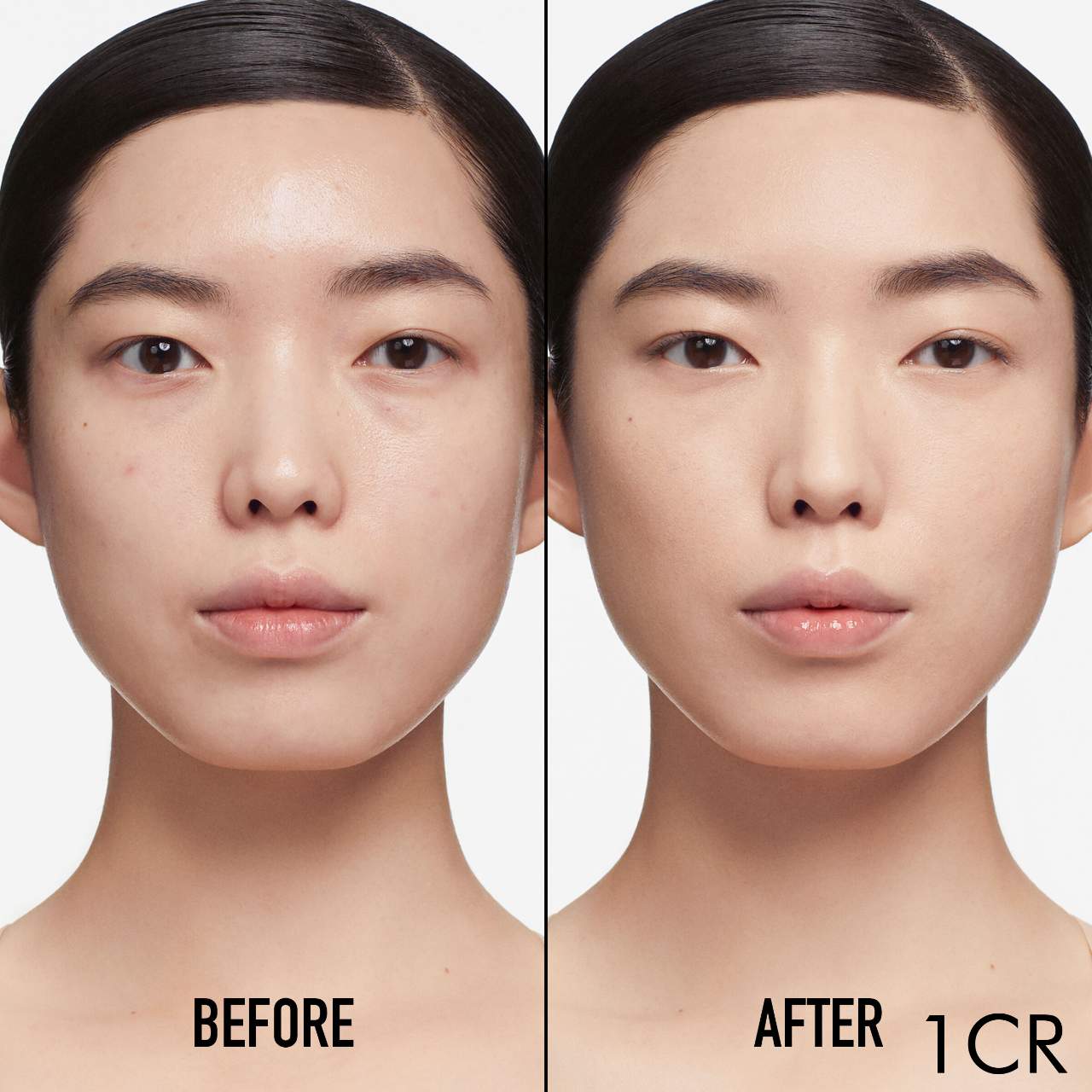DIOR - Forever Skin Perfect 24H Multi-Use Foundation Stick -SHADE 1 CR