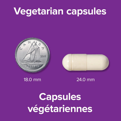 Webber Naturals - Supplements Marine Collagen 30 - 120 Capsules