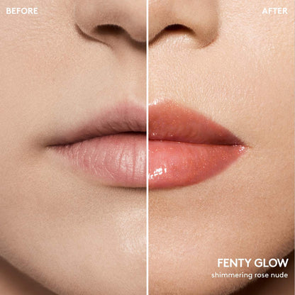 Fenty Beauty - Gloss Bomb Universal Lip Luminizer - FENTY GLOW