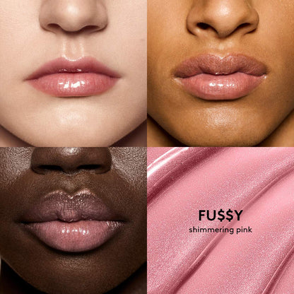 Fenty Beauty - Gloss Bomb Universal Lip Luminizer - FU$$Y