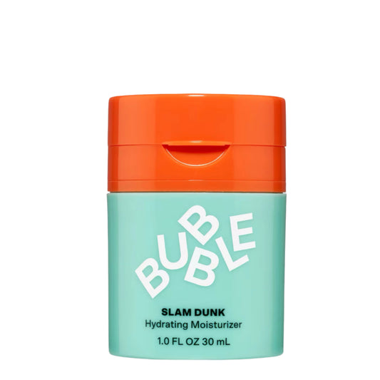 Bubble Skincare - Slam Dunk Hydrating Moisturizer - 30ml