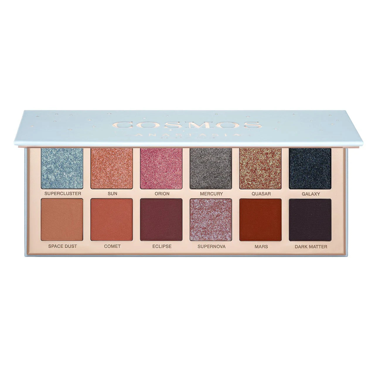 Anastasia Beverly Hills - Cosmos Eyeshadow Palette