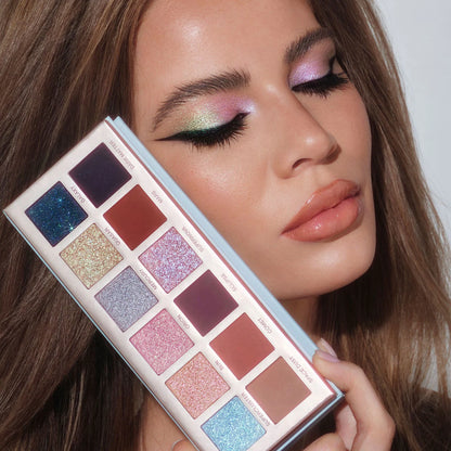 Anastasia Beverly Hills - Cosmos Eyeshadow Palette