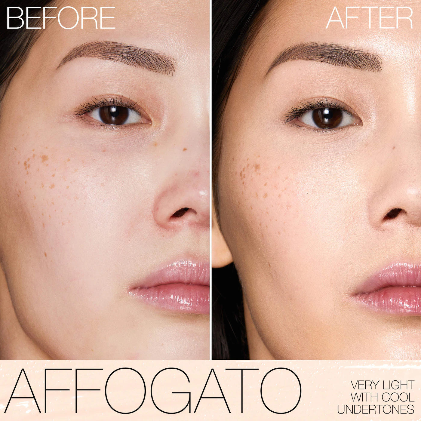 NARS - Radiant Creamy Concealer - AFFOGATO