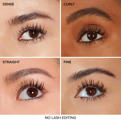 Too Faced - BTS Volumizing & Lengthening Waterproof Mascara