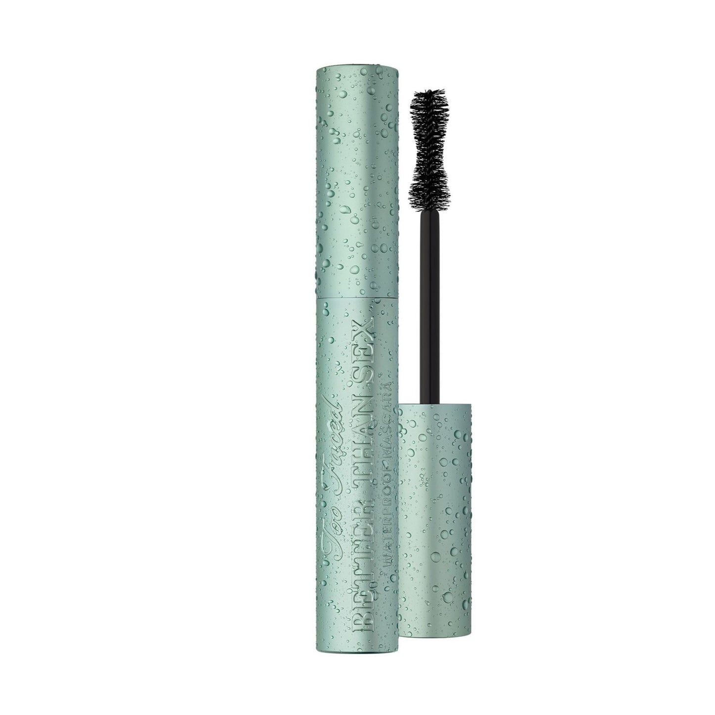 Too Faced - BTS Volumizing & Lengthening Waterproof Mascara