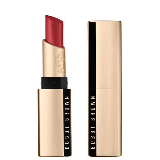 Bobbi Brown - Luxe Matte Lipstick - CLARET