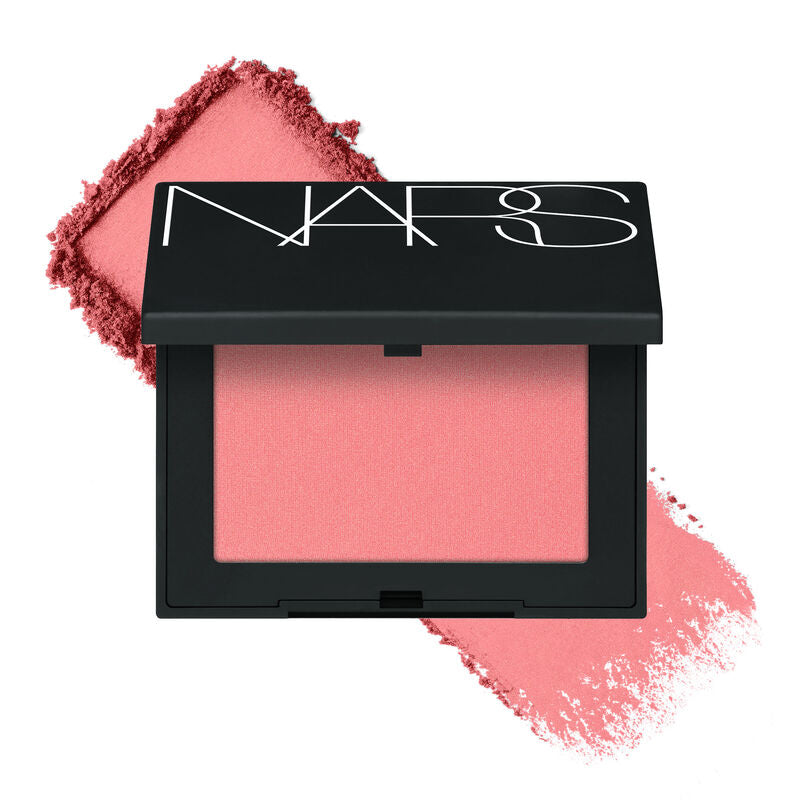 NARS - Talc-Free Powder Blush - 778 ORGASM EDGE