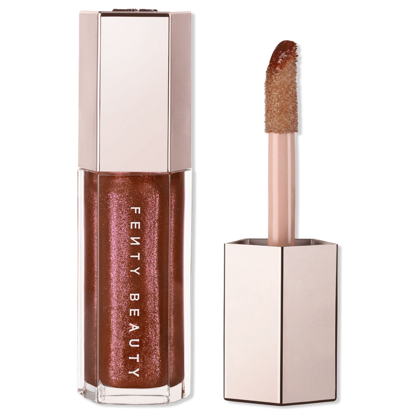 Fenty Beauty - Gloss Bomb Universal Lip Luminizer - HOT CHOCOLIT FANTASY