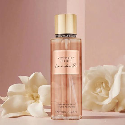 VICTORIA'S SECRET - Bare Vanilla Body Mist - 250ml