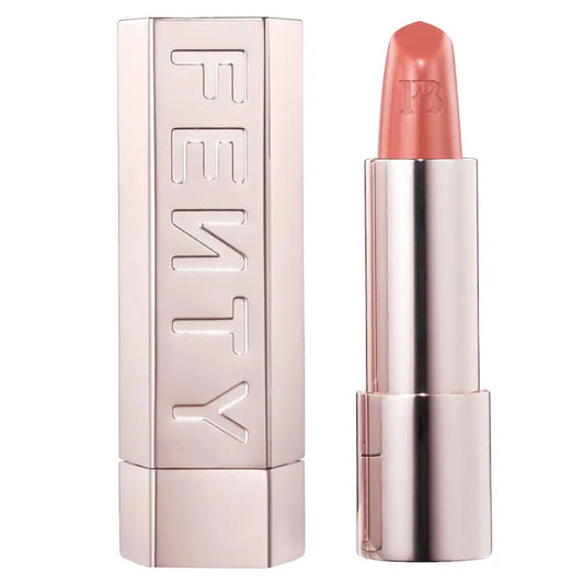 Fenty Beauty - Icon Semi-Matte Refillable Lipstick - MOTHA LUVA