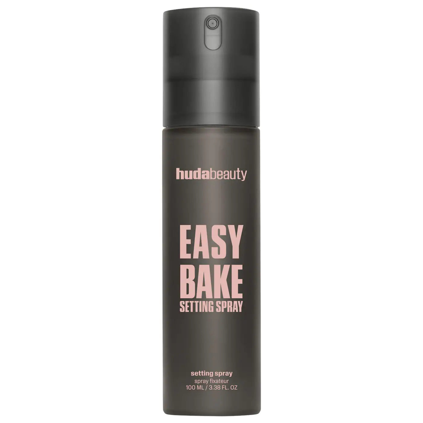 Huda Beauty - Easy Bake Blurring Setting Spray with 16-Hour Wear - 100ml