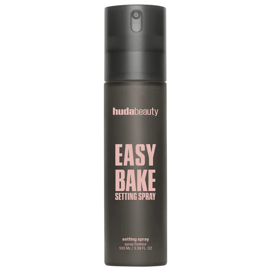 Huda Beauty - Easy Bake Blurring Setting Spray with 16-Hour Wear - 100ml