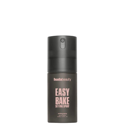 Huda Beauty - Easy Bake Blurring Setting Spray with 16-Hour Wear - 30ml