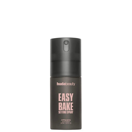 Huda Beauty - Easy Bake Blurring Setting Spray with 16-Hour Wear - 30ml