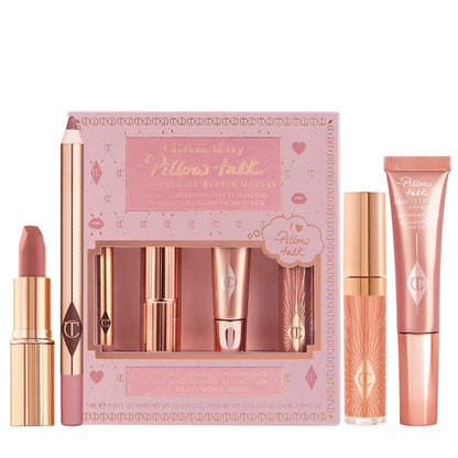 Charlotte Tilbury - Pillow Talk Beautifying Lips & Cheek Set