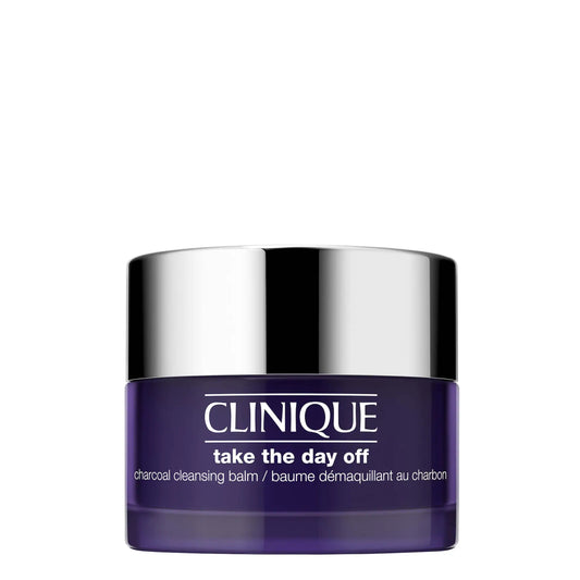 Clinique - Mini Take The Day Off Charcoal Cleansing Balm - 30ml