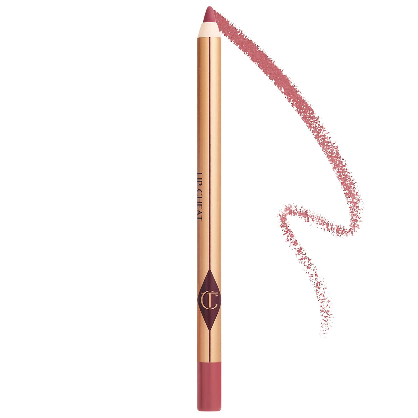 Charlotte Tilbury - Lip Cheat Lip Liner - 90’S PINK