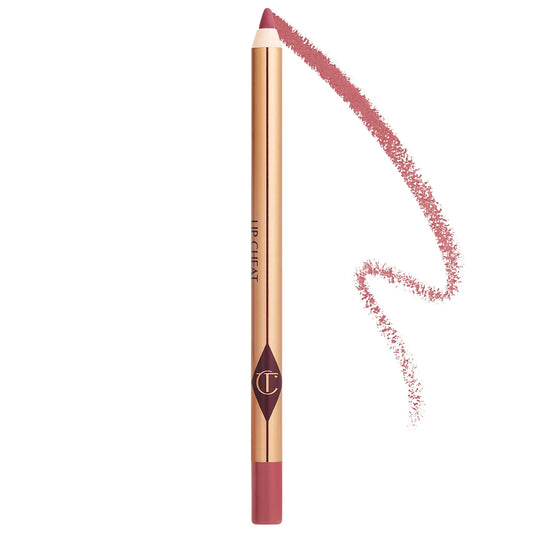 Charlotte Tilbury - Lip Cheat Lip Liner - 90’S PINK