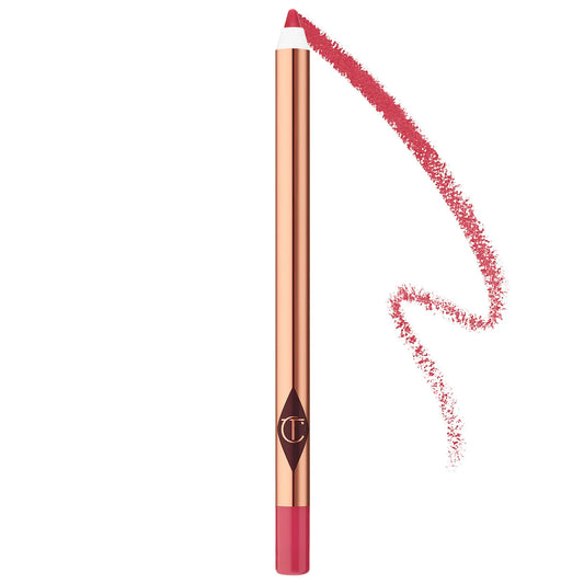 Charlotte Tilbury - Lip Cheat Lip Liner - WALK OF NO SHAME