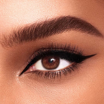 Charlotte Tilbury - Feline Flick Volume 2 Liquid Eyeliner - BLACK